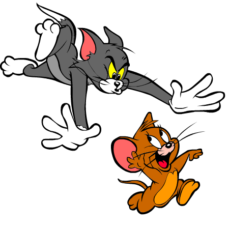 Tom and Jerry